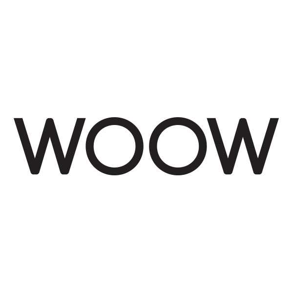 Woow logo
